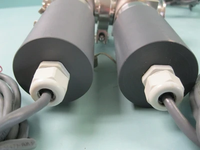 USED Endress Hauser OUA260-AA1E07B1A3A