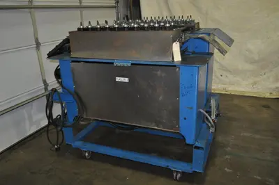 USED FLAGLER 22GA H2510