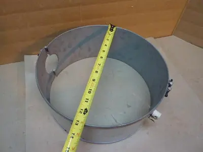 NEW APPLIED A-M330C145M3-1TB