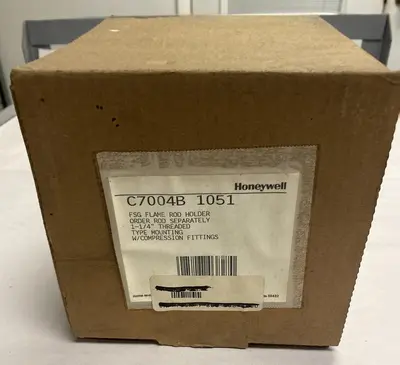 New | in-Stock HONEYWELL C7004B1051 HVAC Parts and Equipment | Surplus Asset Holdings #1199107
