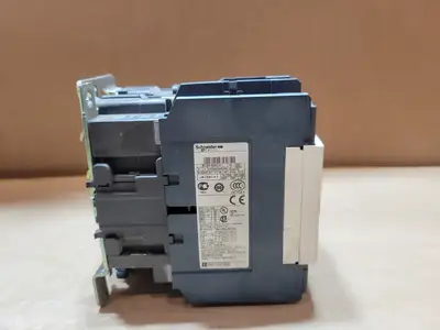 Used SCHNEIDER LC1D80 Switchgears British Columbia CA | Lenmark #913669