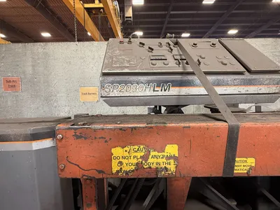 USED 2007 HEM SP2030HLM