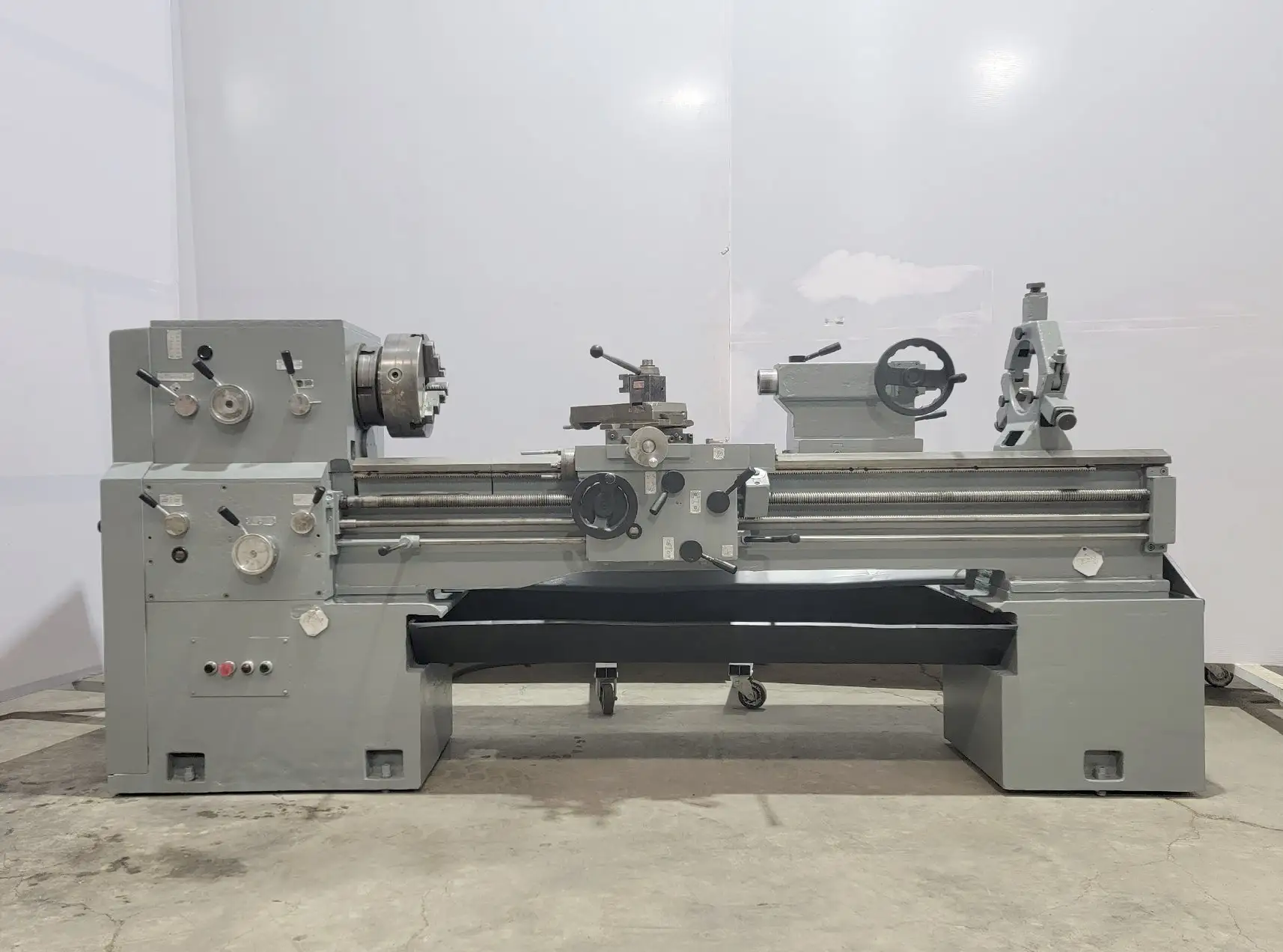 USED AMERICAN MACHINE TOOL AT-1460-G-TW