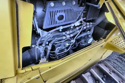 Used 2018 KOMATSU D155AXI-8 Bulldozers Utah US | Proxy Equipment #1383006