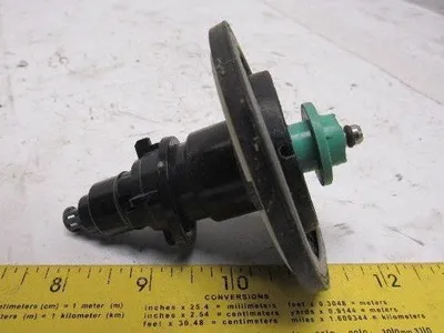 Zellweger 2110B 32VDC Apex Gas Detector Transmitter