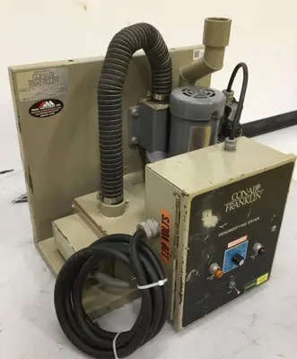 USED CONAIR 18000205