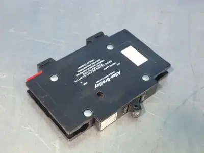 USED ALLEN BRADLEY 1492MCAA110
