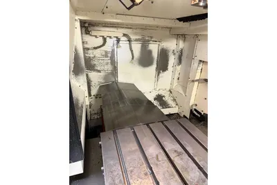 Used _UNKNOWN_ _UNKNOWN_ Vertical Machining Centers Utah US | KD Auctions #1548970