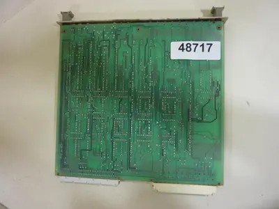 USED ASEA BROWN BOVERI YT212001-AM/7