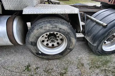 Used 2013 FREIGHTLINER CORONADO SD Conventional trucks Alabama US | Proxy Equipment #1385050