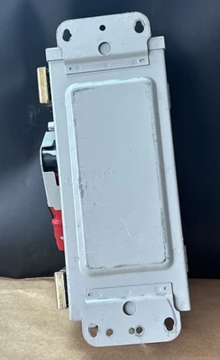 USED Square D H-321-AWK