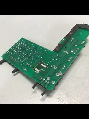 USED GAMMAFLUX GA-100-F-00