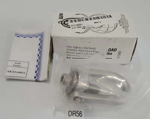 NEW ACTEK AK58602