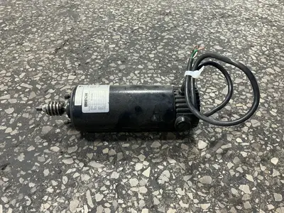 Used BISON 0217564930 Motors (misc) Ohio US | HGR 24 #1324914