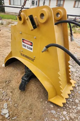 Used SLASHBUSTER XL480 Brush Cutters Utah US | Trustworthy Equipment #1403469