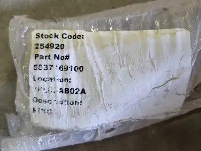 USED ATLAS COPCO 5537169100