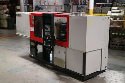 USED 1996 FERROMATIK MILACRON Elektra 50-S