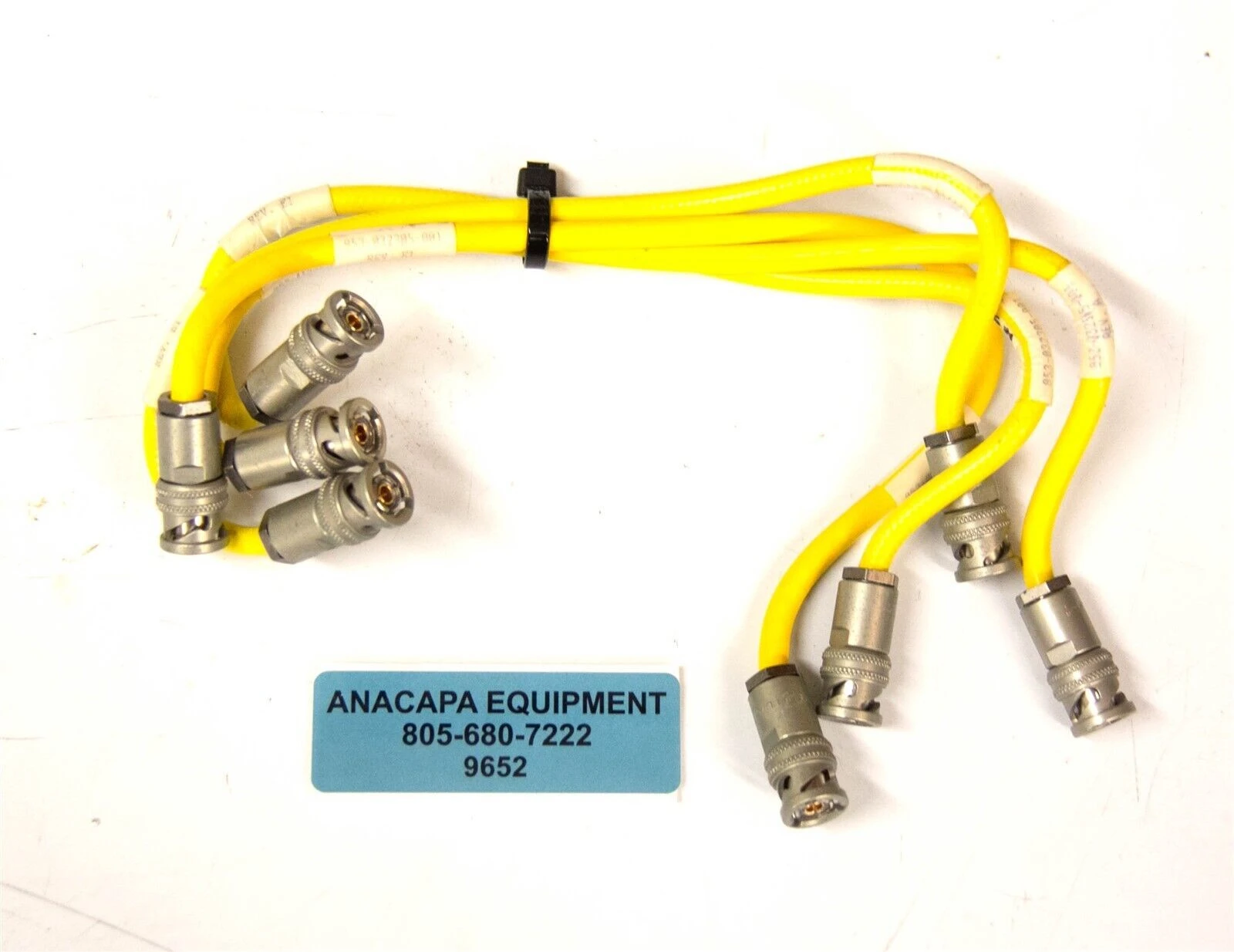 USED MilesTek TRC-50-2