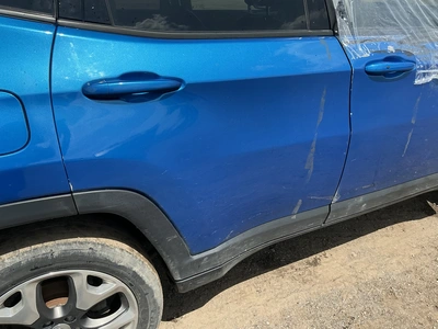 Used 2019 JEEP COMPASS SUVs Michigan US | Miedema Asset Management Group #1320396
