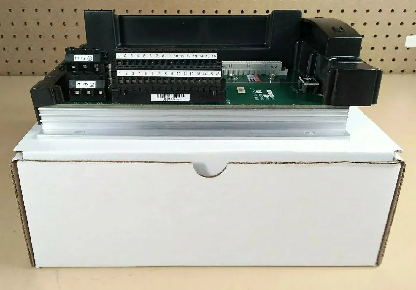 Used Triconex _UNKNOWN_ PLC Processors South Carolina US | Palmetto Automation #1482514