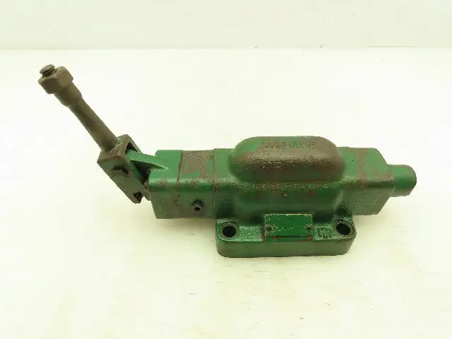 Used RACINE _UNKNOWN_ Valves/Fittings | Arrow Industrial #623717