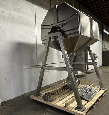 USED 2013 SAAN OB-3000