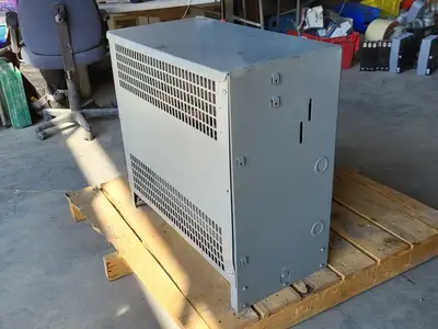 USED E.V.I CDTC0045VHC6XXBA