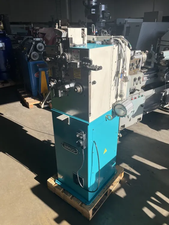 Used 2002 SIMCO CSP-208 Processing (misc) California US | Wheeler Machinery Sales #389022
