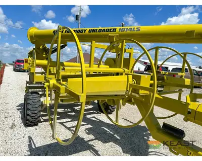 Used DEGELMAN RENN _UNKNOWN_ Miscellaneous Agriculture (Farm) Equipment Iowa US | Keast Enterprises #1360223