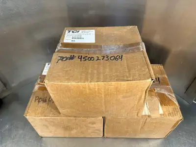 TCI Sine Guard Line Reactor Transformer KLR16CTB (4A-31)