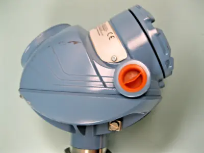 NEW Rosemount 5302 HA1S1V5AE03300CAE5M1