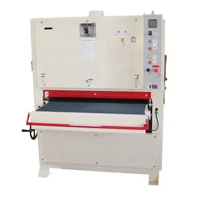 SAFETY SPEED MFG 4375 Woodworking Sanders | Sierra Victor Industries (2)