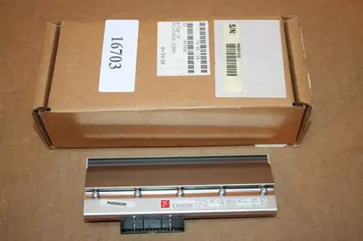 NEW ZEBRA TECHNOLOGIES CORP 01728-1M