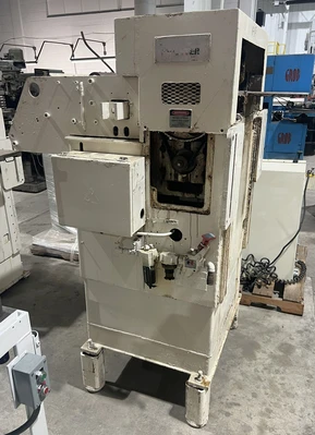 USED MINSTER MEF4-20