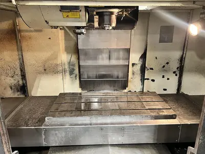USED 2004 AMERA-SEIKI A-3