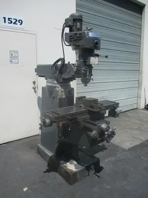 USED LAGUN FT1
