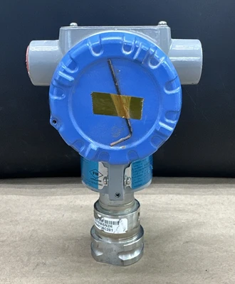USED Honeywell STG74L-E1G000-1-A-AHA-11S-A-10A0-F1-