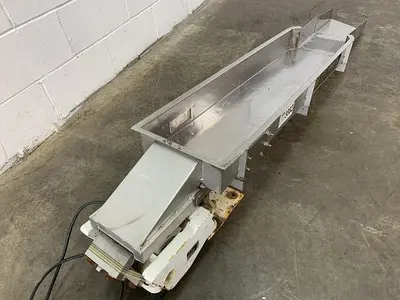 USED 1995 ERIEZ HS-42 TYPE K