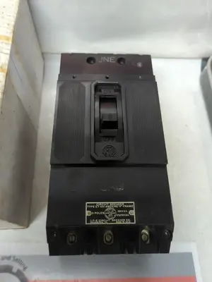 Used ITE ET4036 Miscellaneous Equipment (Electrical & Power) Ohio US | Surplus Asset Holdings #1241893