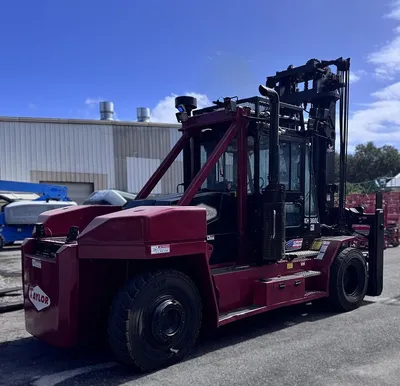 2018 TAYLOR XH360L Forklifts | JYC EQUIPMENT (4)