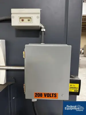 USED Benko Sahara Oven, model 3E02CS