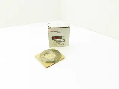 Ingersoll Rand 95099172 Packing Ring & Spring OEM Air Compressor Components