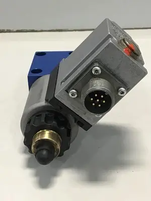 USED REXROTH DBETE-61/200G24K31A1V