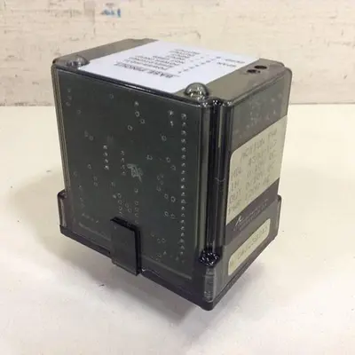 USED ACTION INSTRUMENTS 4300-107