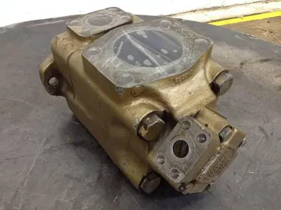 USED VICKERS 4520V60A5