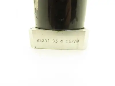 Stober Gearhead 5:1 Ratio Reducer Gearbox