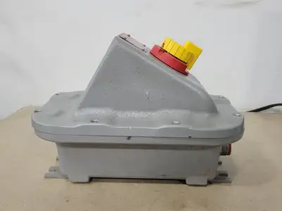 USED KILLARK VSQ6034
