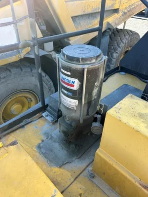 Used 2012 Komatsu HD465-7E0 Dump trucks Ontario CA | Zadoon Equipment #1480628