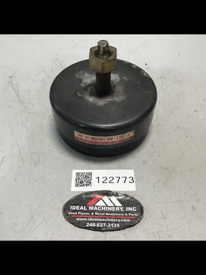 USED KURASHIKI HM-120-H
