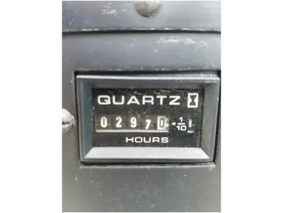 Used ONAN 250 KW Generators | Atlanta Truck Equipment #1296926